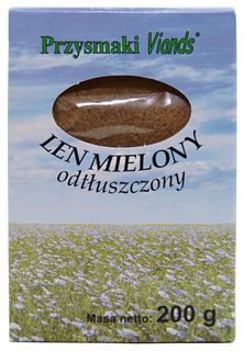 LEN MIELONY 200 g - VIANDS